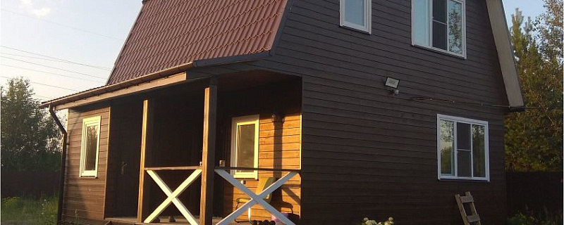 Каркасный дом: реальные плюсы и минусы. Разбор от профессиональных строителей.