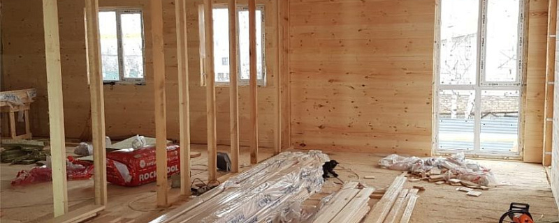 ЧТО ВАЖНО ЗНАТЬ О СТРОИТЕЛЬСТВЕ КАРКАСНОГО ДОМА