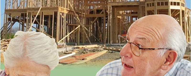 БОЛЬШОЙ ДОМ: ЗАЧЕМ ОН?